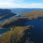 公寓 Nord Hus Service As, Nr 1 Havøysund
