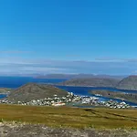 Nord Hus Service As, Nr 1 Havøysund