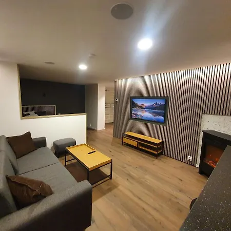 Nord Hus Service As, Nr 1 Havøysund