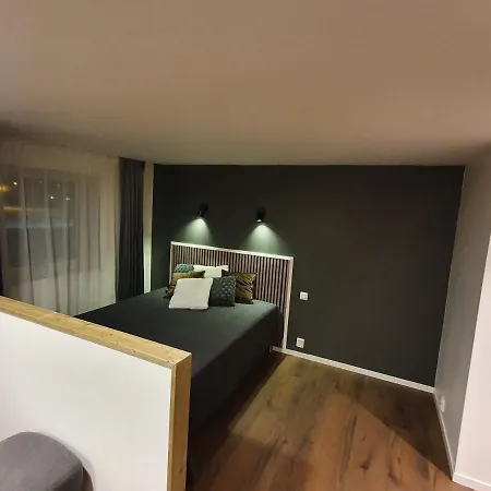 Nord Hus Service As, Nr 1 Apartmán