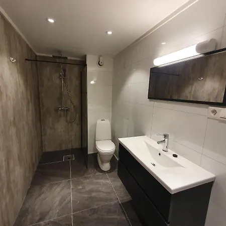 Apartmán Nord Hus Service As, Nr 1 *