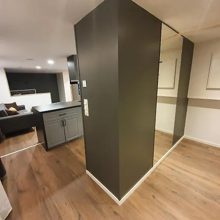 Apartament Nord Hus Service As, Nr 1