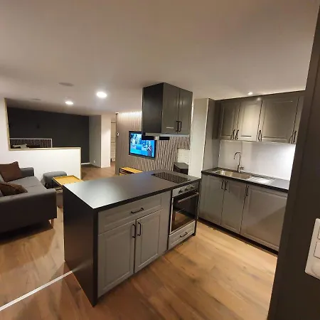 Nord Hus Service As, Nr 1