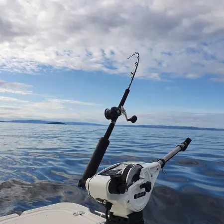 Nord Hus Service As, Nr 1 * Havøysund