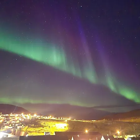 Apartament Nord Hus Service As, Nr 1 *