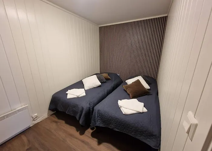 Nord Hus Service As, Nr 1