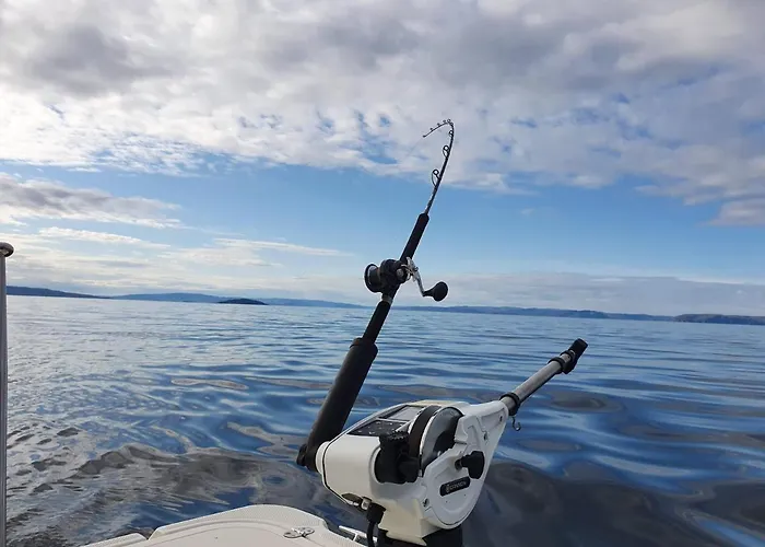 Nord Hus Service As, Nr 1 * Havøysund