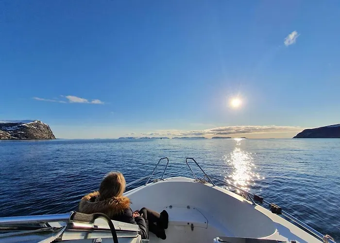 Apartment Nord Hus Service As, Nr 1