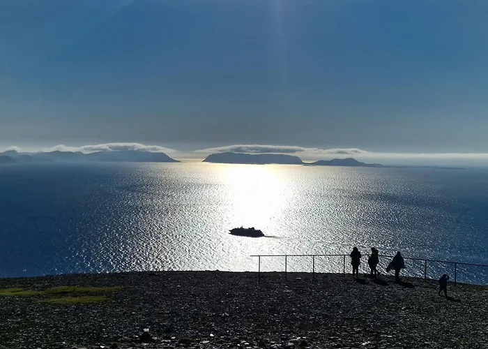 Nord Hus Service As, Nr 1 Apartment *