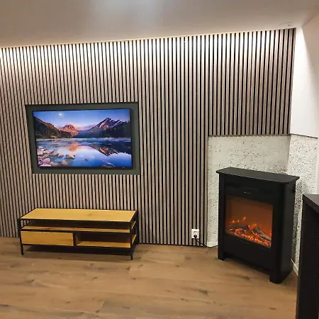 Nord Hus Service As, Nr 1 아파트