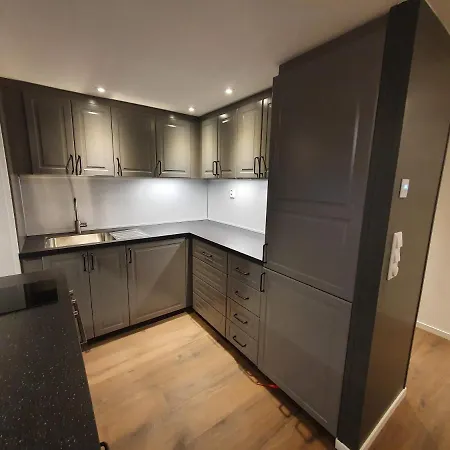 Nord Hus Service As, Nr 1