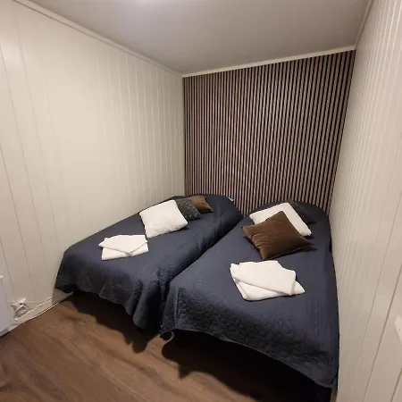 Nord Hus Service As, Nr 1