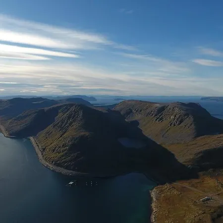 Nord Hus Service As, Nr 1 Havøysund