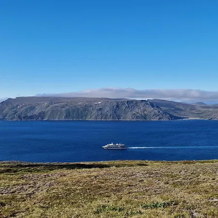 Nord Hus Service As, Nr 1