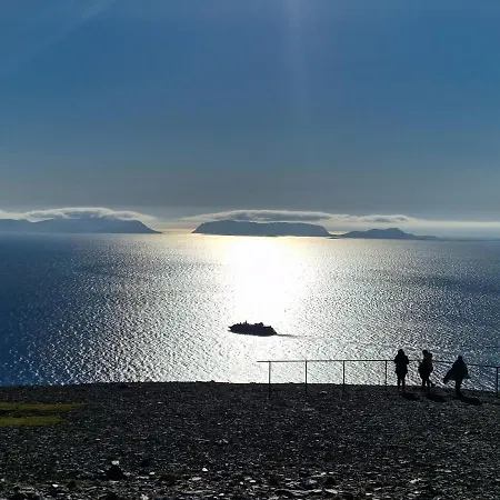 Nord Hus Service As, Nr 1 아파트 *