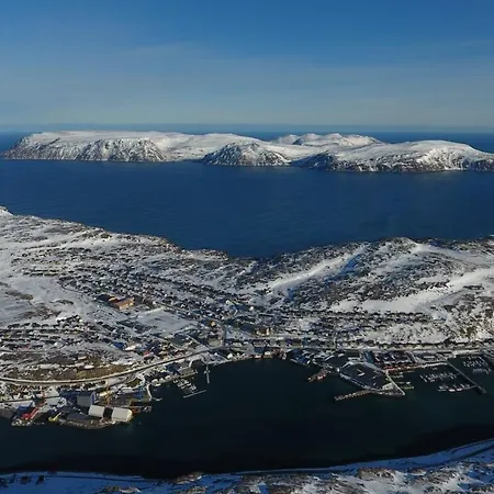 Nord Hus Service As, Nr 1 *