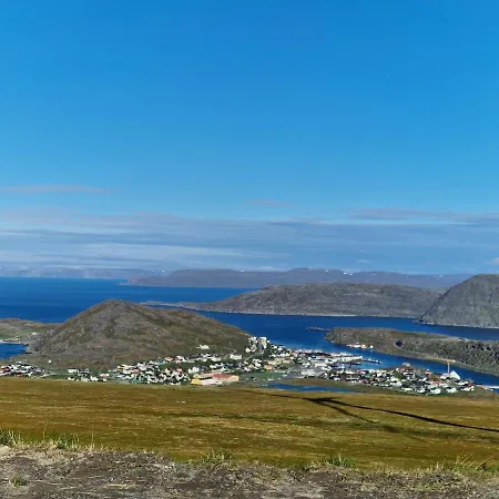 Nord Hus Service As, Nr 1 Havøysund
